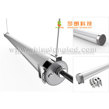 shop lighting fluorescent T8 T5 led light fixtures